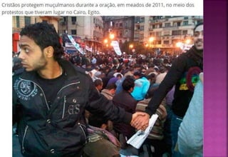 Interpretação de imagens