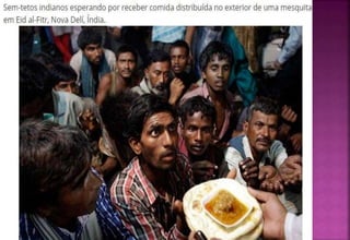 Interpretação de imagens