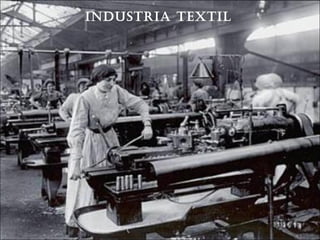 Industria Textil 