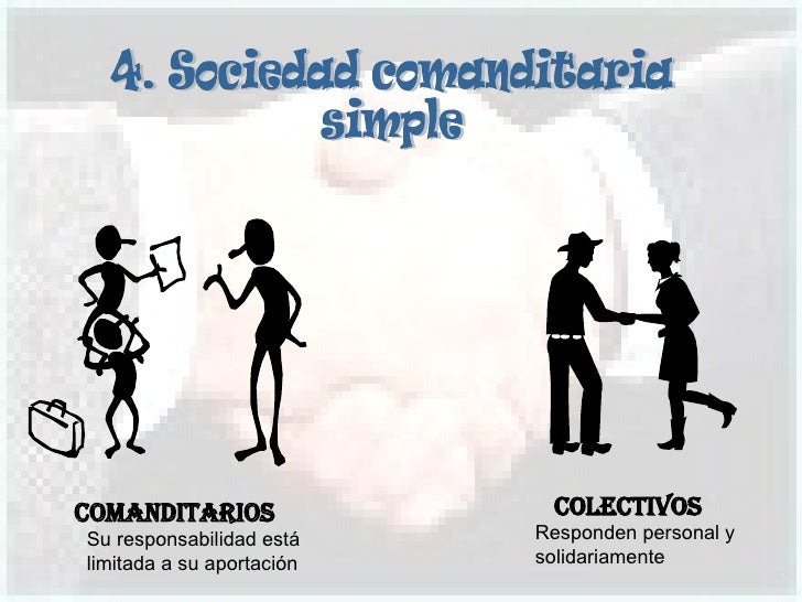 Sociedades Sociedades