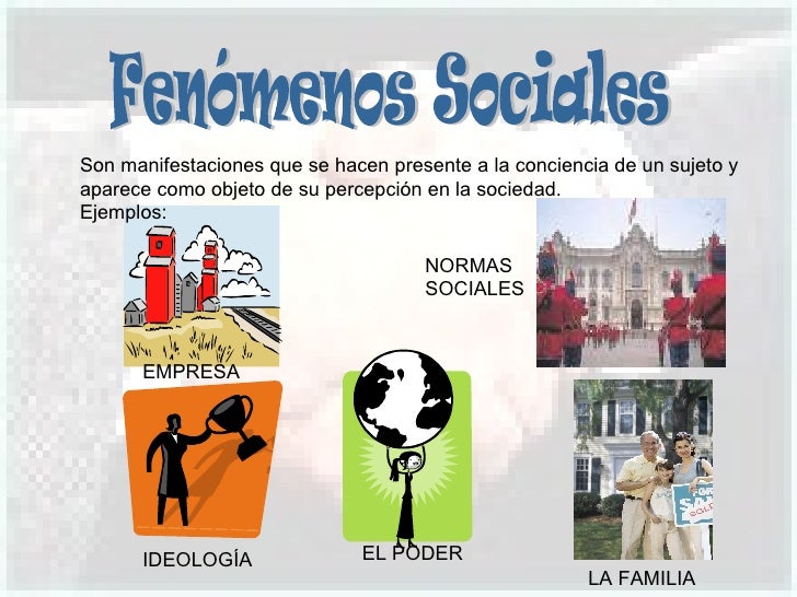 Sociedades