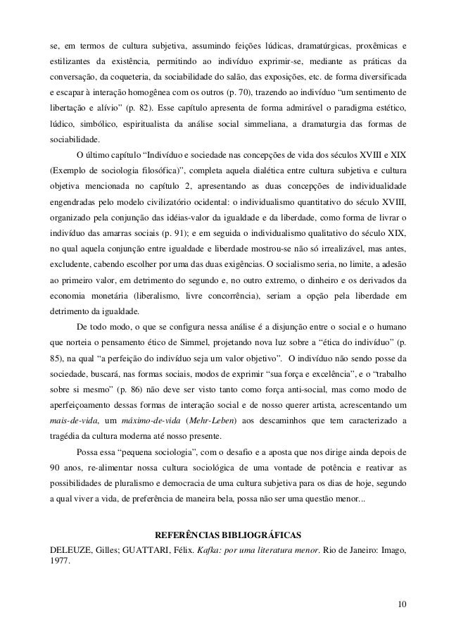 3 HEINICH Nathalie. sociologia da