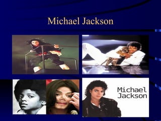 Michael Jackson 