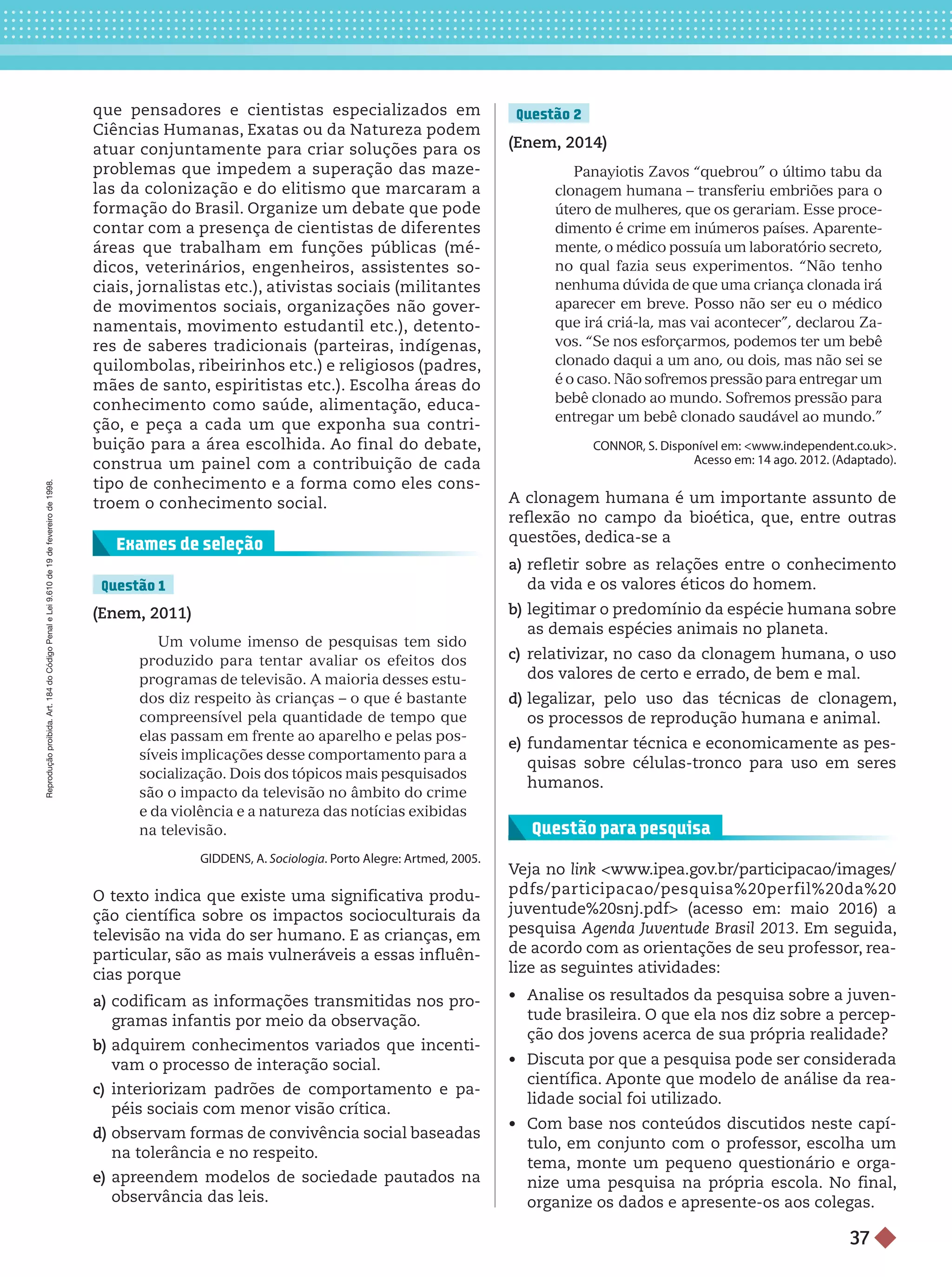 Sociologia em movimento - Volume único.pdf