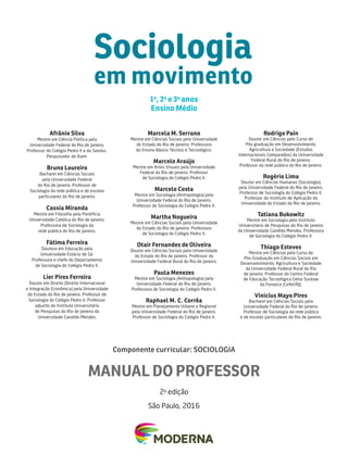 Sociologia em movimento - Volume único.pdf