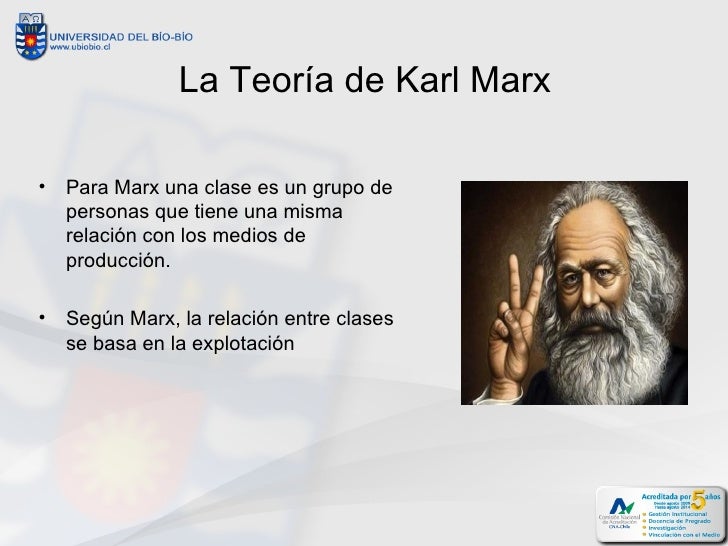 Sociologia, estratificación y clase