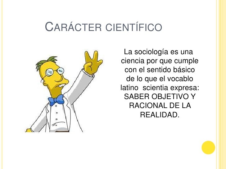 Historia De La Sociologia Juridica