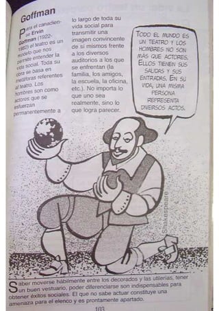 Sociologia para principiantes