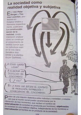 Sociologia para principiantes