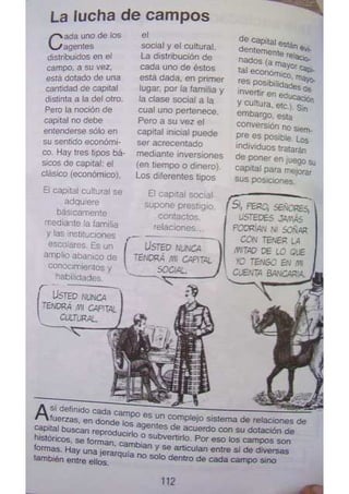 Sociologia para principiantes