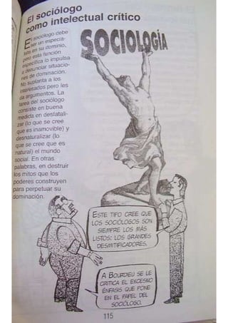 Sociologia para principiantes