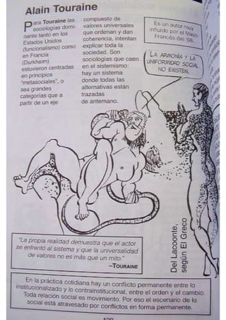 Sociologia para principiantes