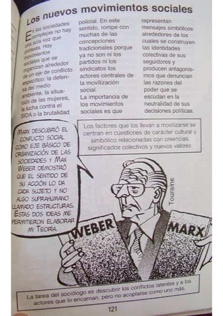 Sociologia para principiantes