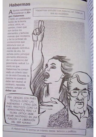 Sociologia para principiantes