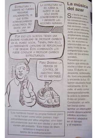 Sociologia para principiantes