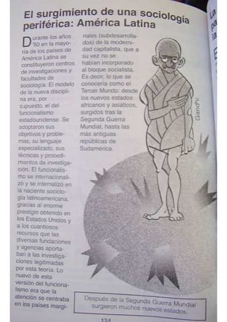 Sociologia para principiantes