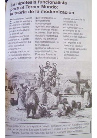 Sociologia para principiantes