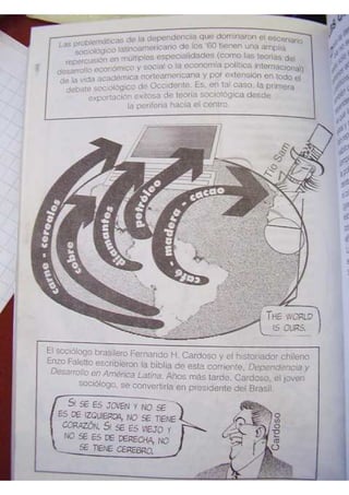 Sociologia para principiantes