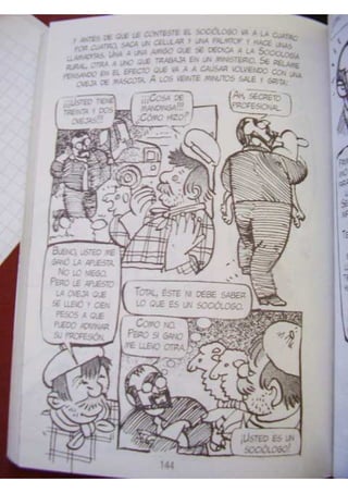 Sociologia para principiantes