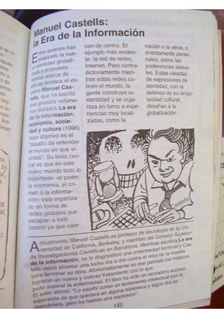 Sociologia para principiantes