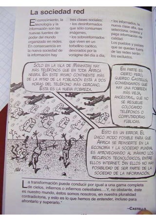 Sociologia para principiantes