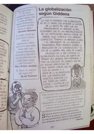 Sociologia para principiantes