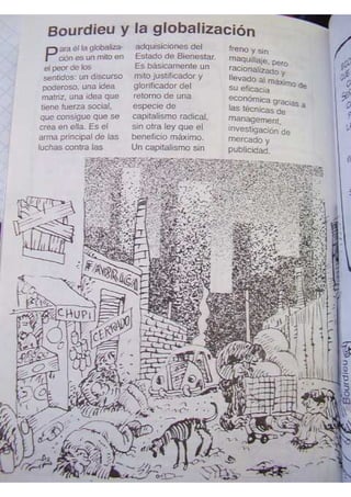 Sociologia para principiantes