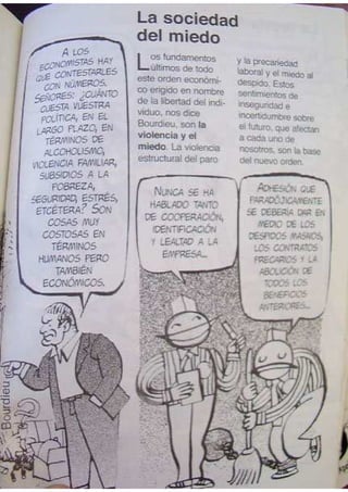 Sociologia para principiantes