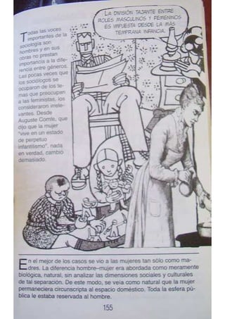 Sociologia para principiantes