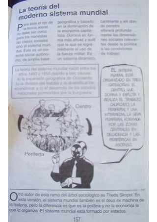 Sociologia para principiantes