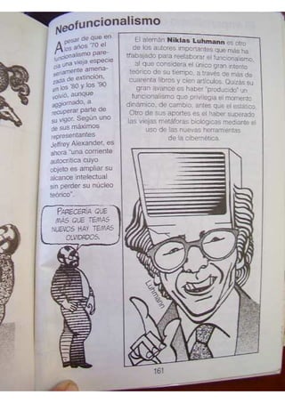 Sociologia para principiantes