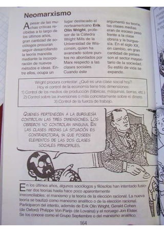 Sociologia para principiantes