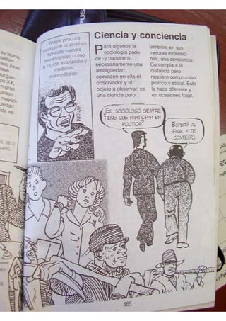 Sociologia para principiantes