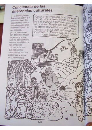 Sociologia para principiantes