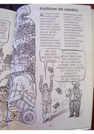 Sociologia para principiantes