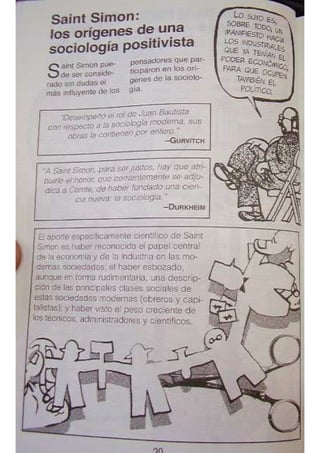 Sociologia para principiantes