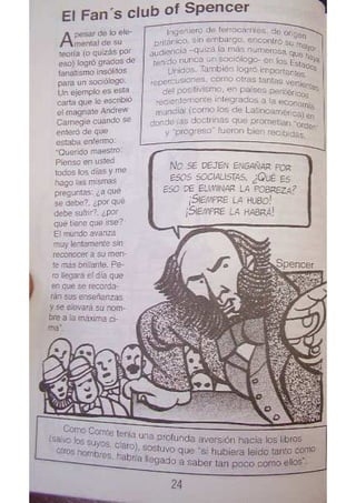 Sociologia para principiantes