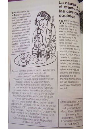 Sociologia para principiantes