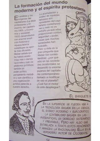 Sociologia para principiantes