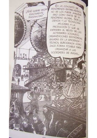 Sociologia para principiantes