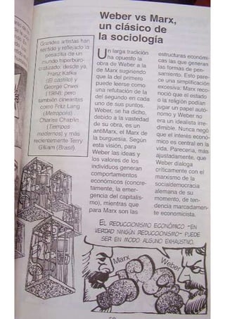 Sociologia para principiantes