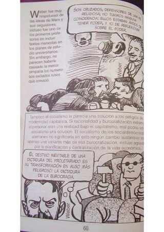 Sociologia para principiantes