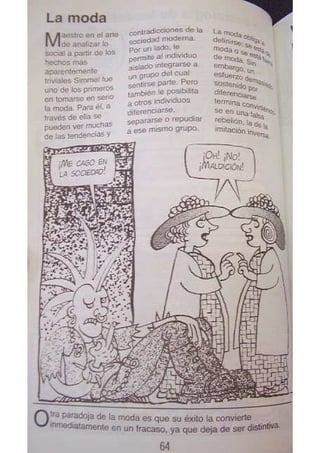 Sociologia para principiantes