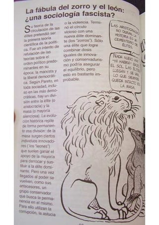 Sociologia para principiantes