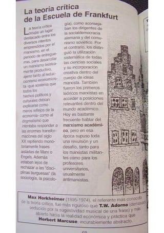 Sociologia para principiantes