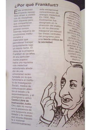 Sociologia para principiantes