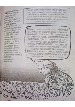 Sociologia para principiantes
