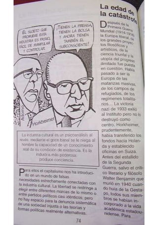 Sociologia para principiantes