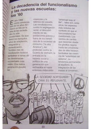 Sociologia para principiantes