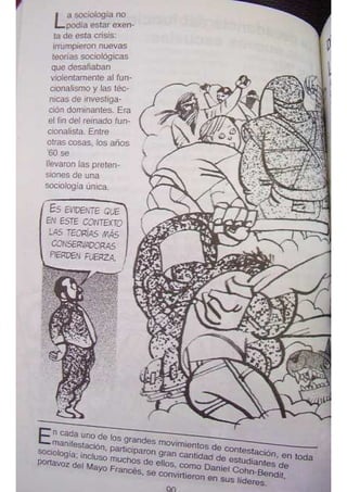 Sociologia para principiantes